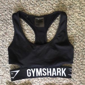 Gymshark Sports Bra